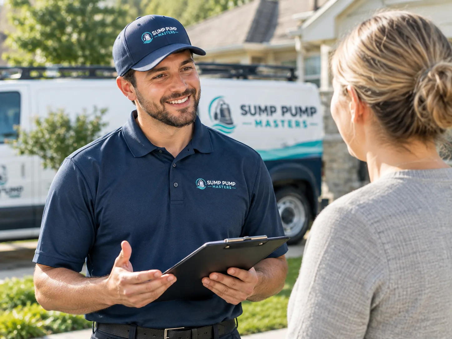 Sump Pump Repair Dunseith, ND FAQs
